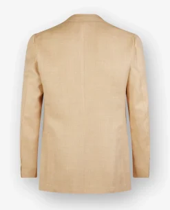 Store Visgraat Jasje Mannen Jasjes