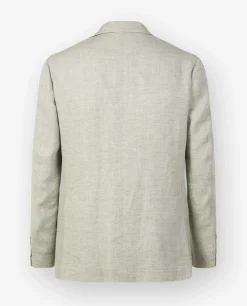 Discount Visgraat Jasje Mannen Jasjes