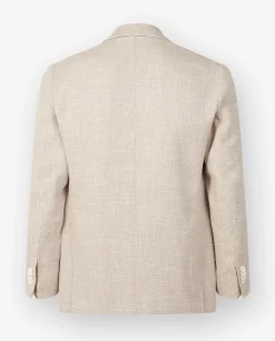 Discount Visgraat Jasje Mannen Jasjes