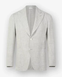 Shop Visgraat Jasje Mannen Jasjes