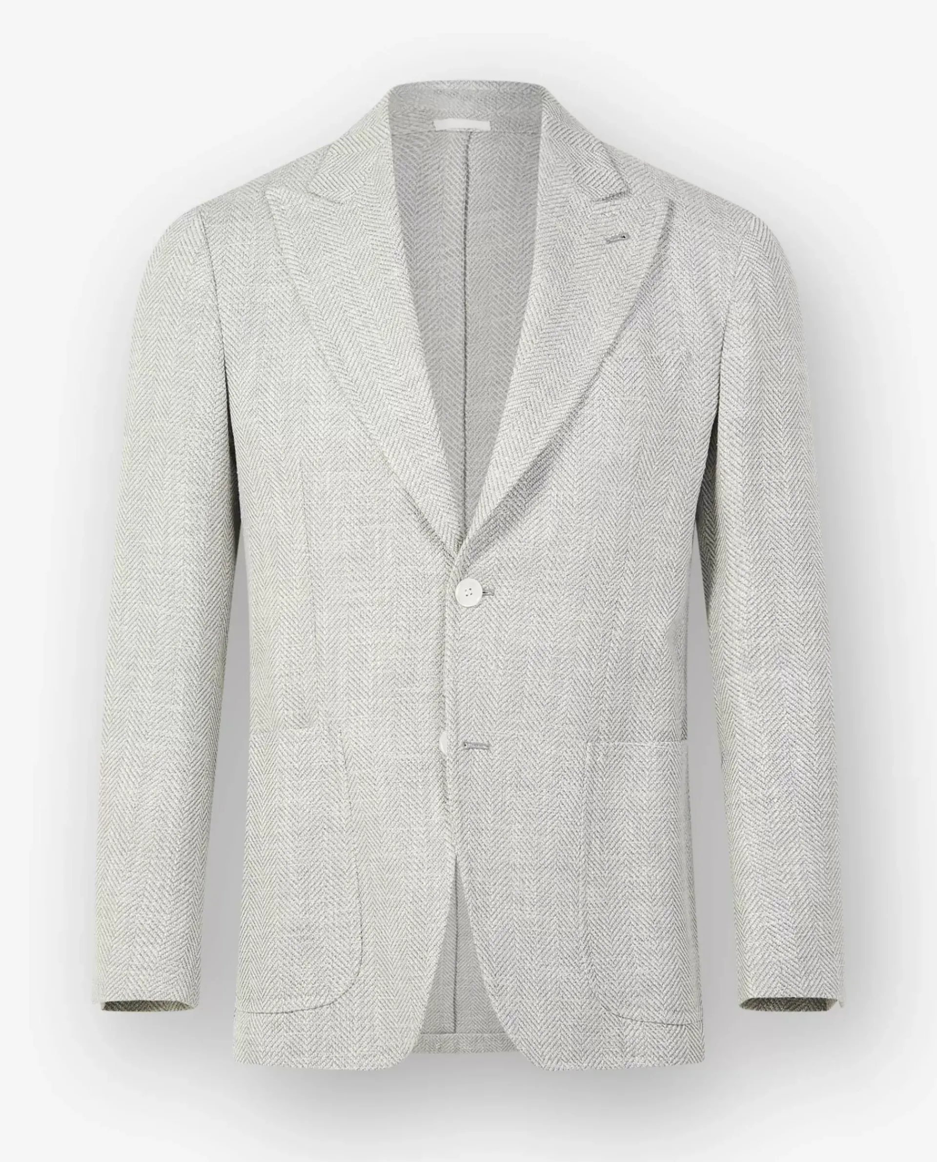 Shop Visgraat Jasje Mannen Jasjes