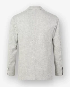 Shop Visgraat Jasje Mannen Jasjes