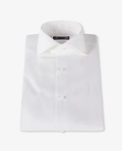 Best Sale Visgraat Shirt Mannen Shirts