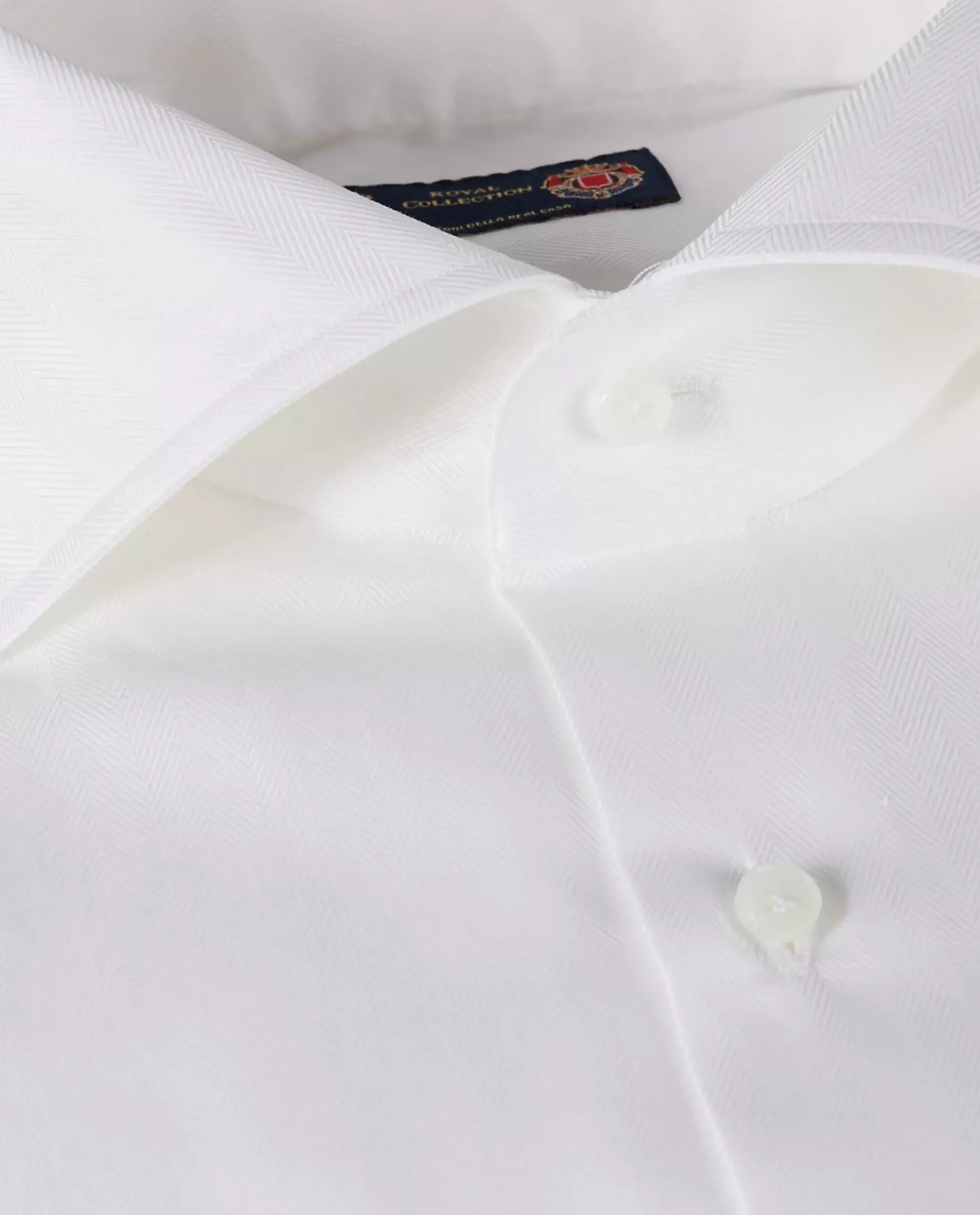 Best Sale Visgraat Shirt Mannen Shirts