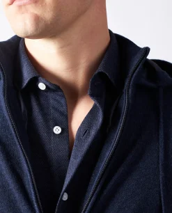 Best Visgraat Shirt Mannen Shirts