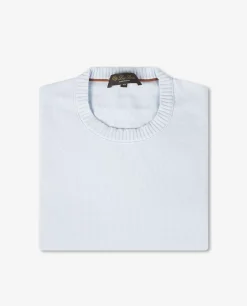 Clearance Walkery Girocollo Sweater Mannen Knitwear