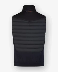 Clearance Warmer Vest Mannen Jassen