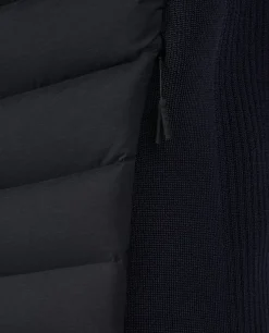 Clearance Warmer Vest Mannen Jassen