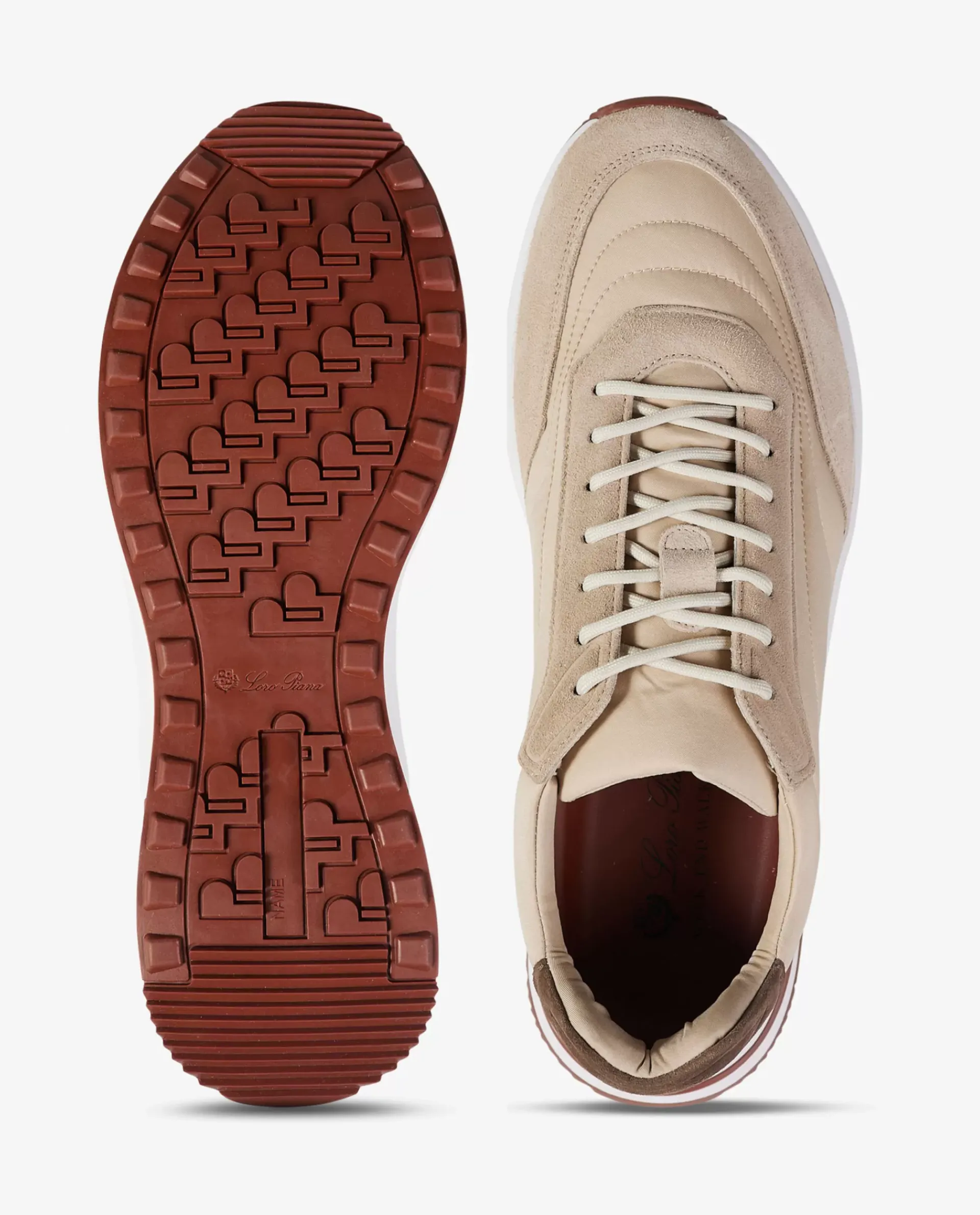 Online Week End Walk Sneakers Mannen Schoenen