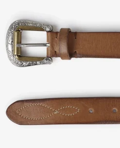 Flash Sale Western Riem Mannen Riemen
