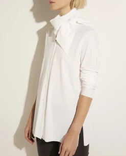 Cheap Wijd Vallende Blouse Vrouwen Blouses