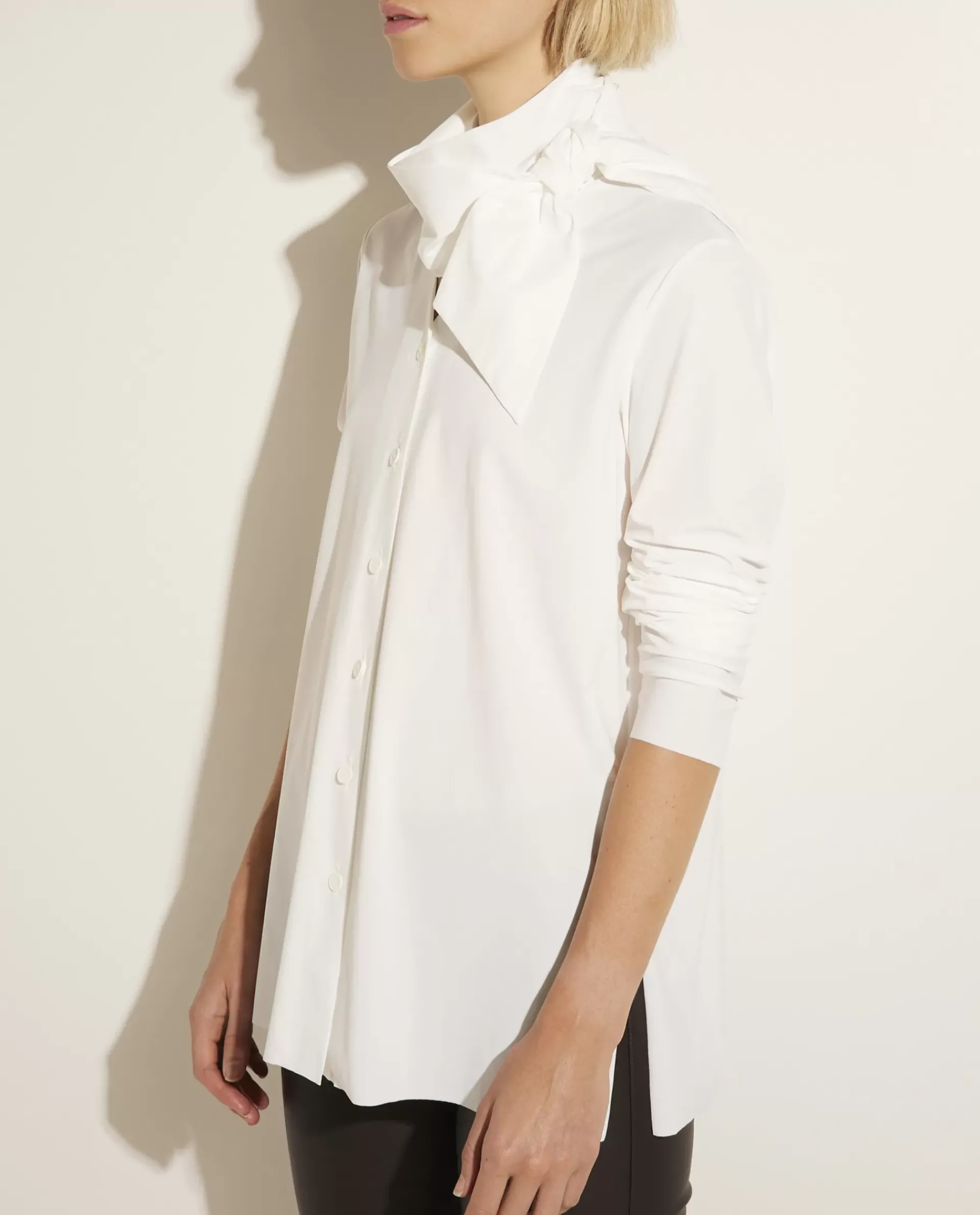 Cheap Wijd Vallende Blouse Vrouwen Blouses