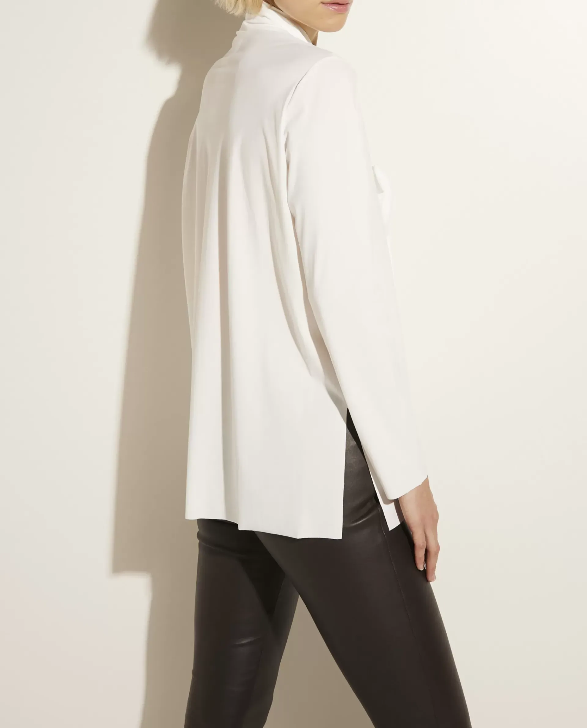 Cheap Wijd Vallende Blouse Vrouwen Blouses