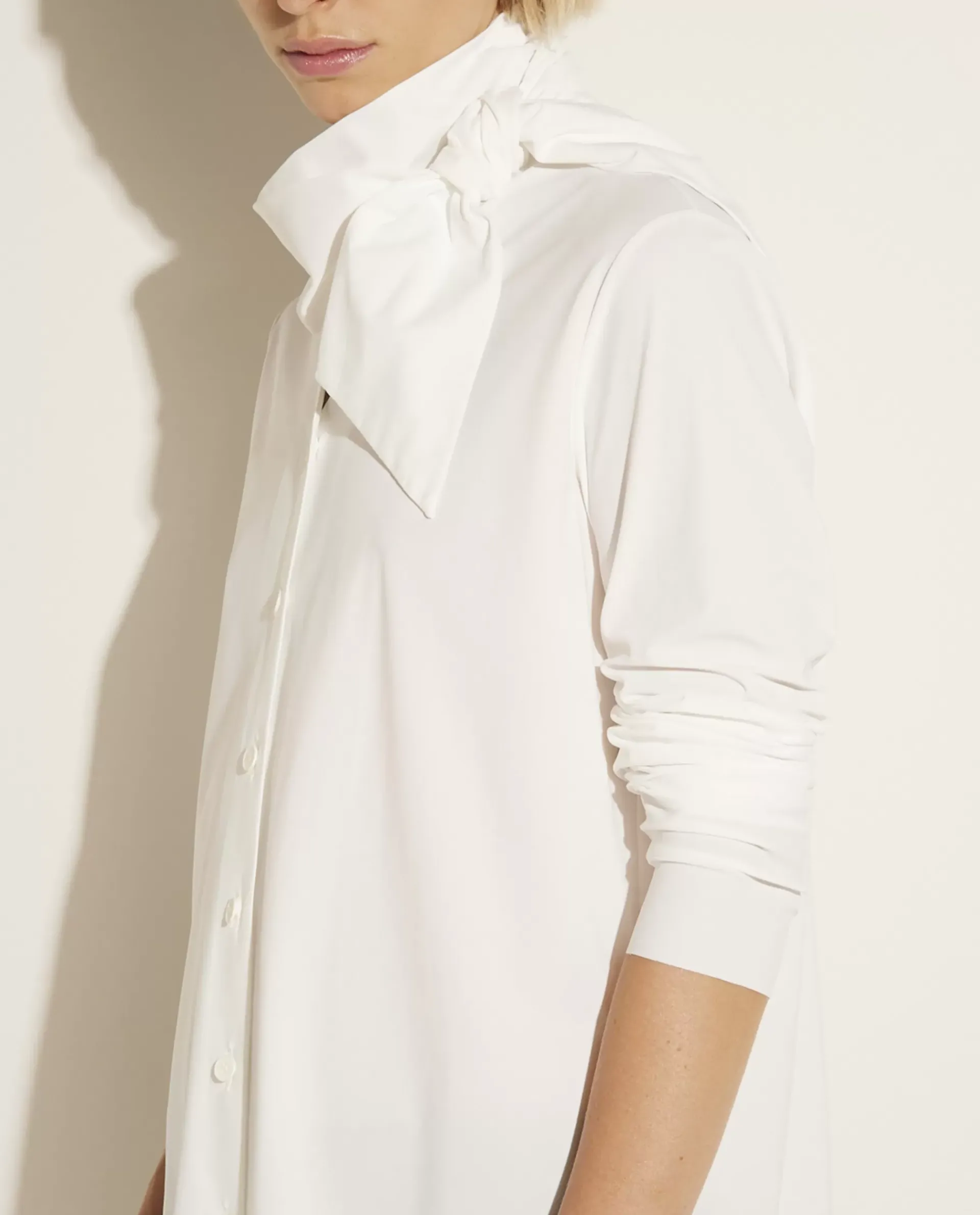 Cheap Wijd Vallende Blouse Vrouwen Blouses