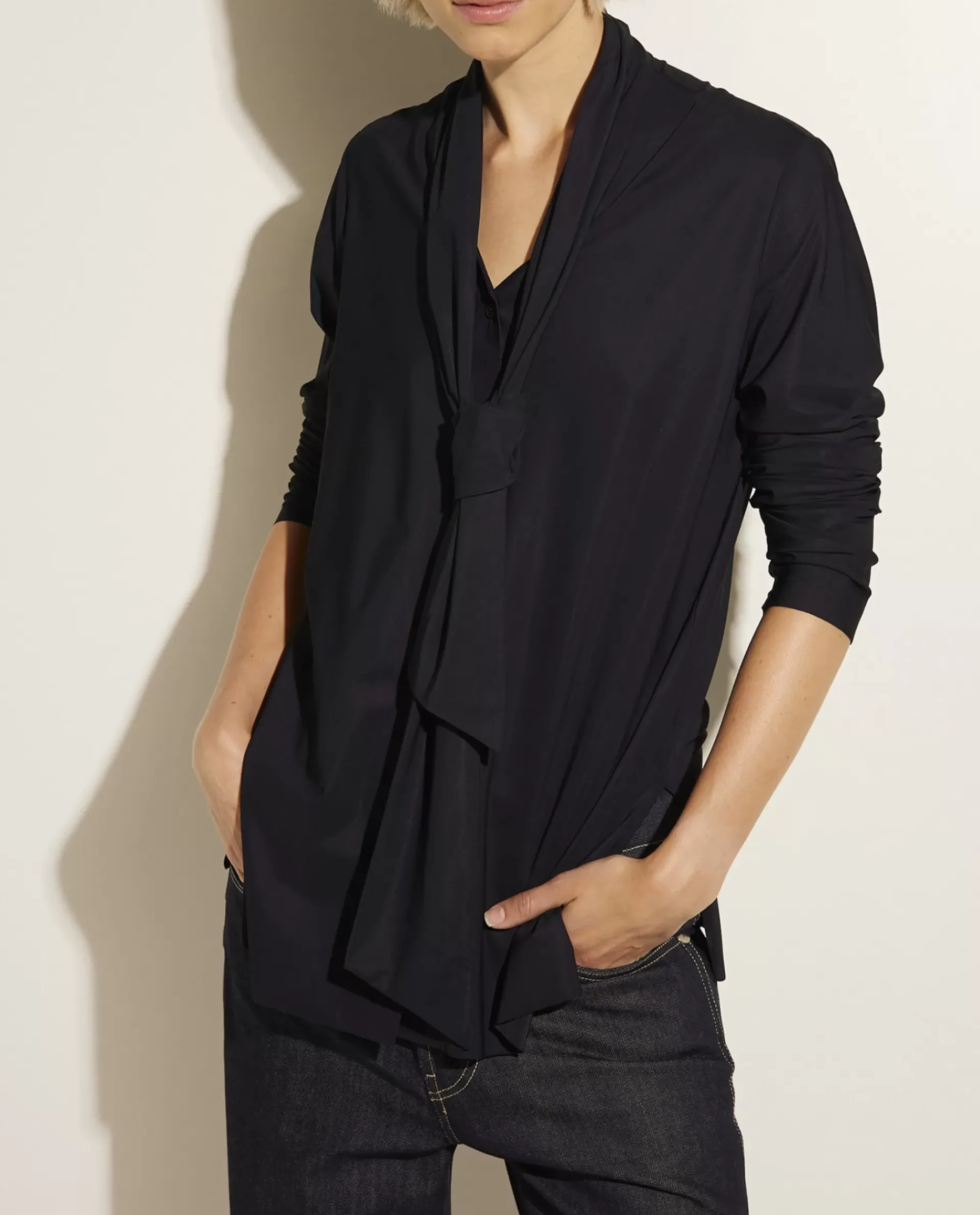 Flash Sale Wijd Vallende Blouse Vrouwen Blouses