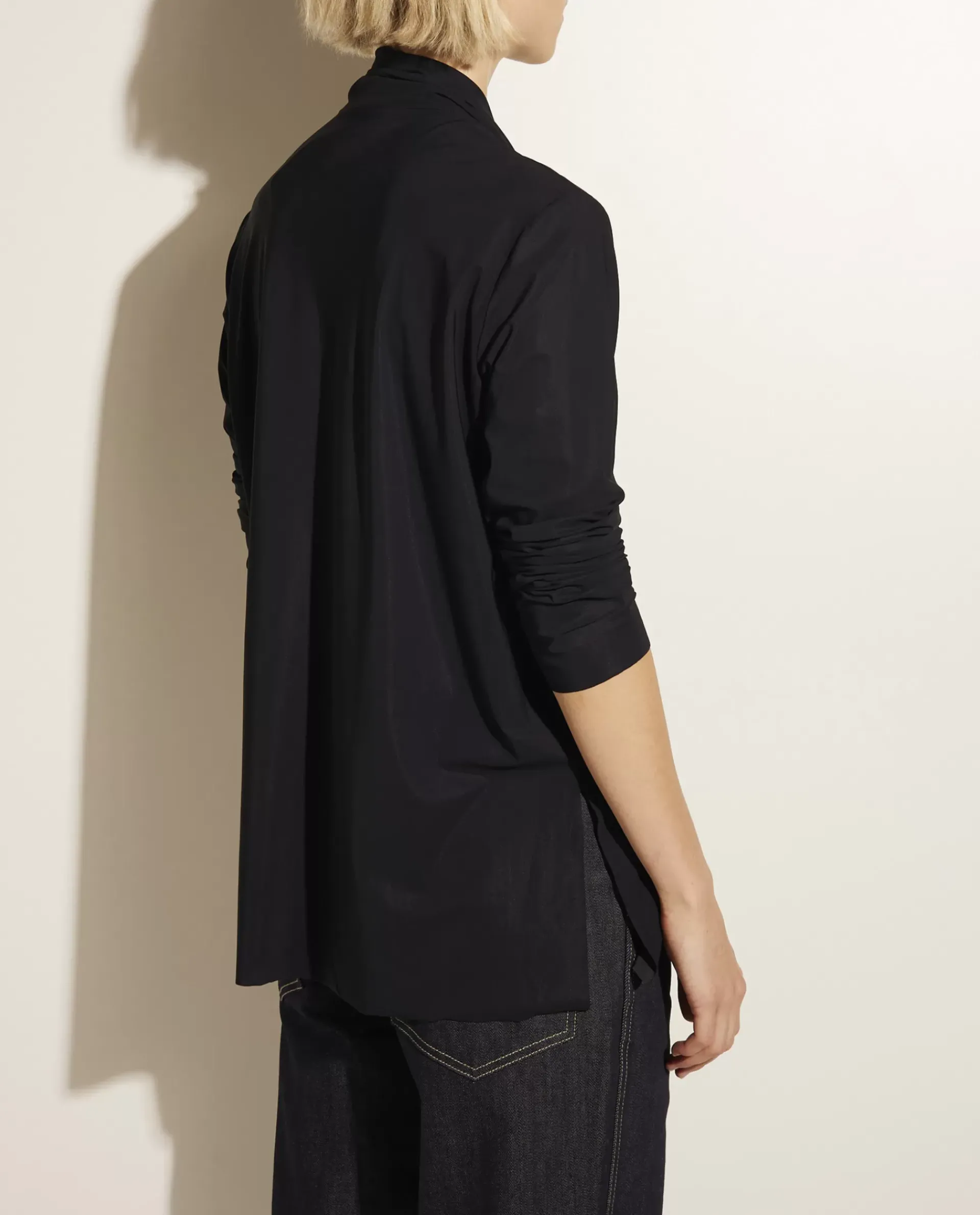 Flash Sale Wijd Vallende Blouse Vrouwen Blouses