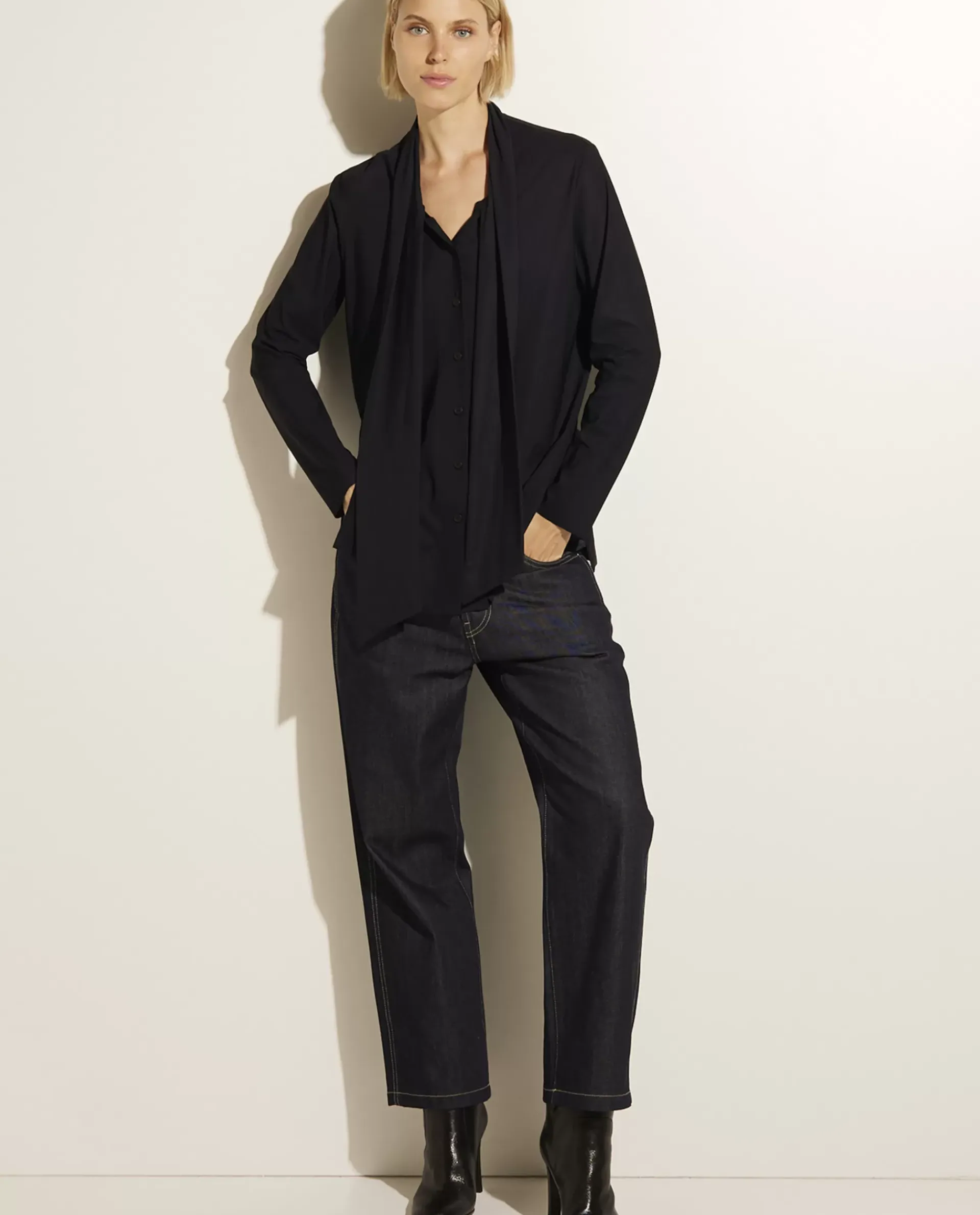 Flash Sale Wijd Vallende Blouse Vrouwen Blouses