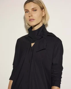 Flash Sale Wijd Vallende Blouse Vrouwen Blouses