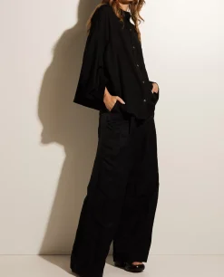 Best Sale Wijde Broek Vrouwen Broeken