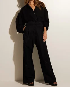 Best Sale Wijde Broek Vrouwen Broeken