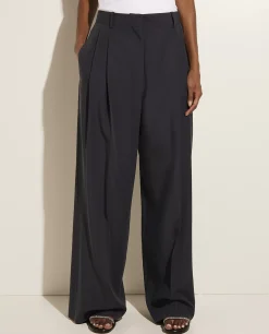 Best Sale Wijde Broek Vrouwen Broeken