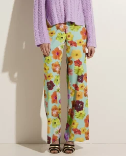 Best Sale Wijde Broek Vrouwen Broeken