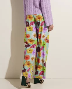 Best Sale Wijde Broek Vrouwen Broeken