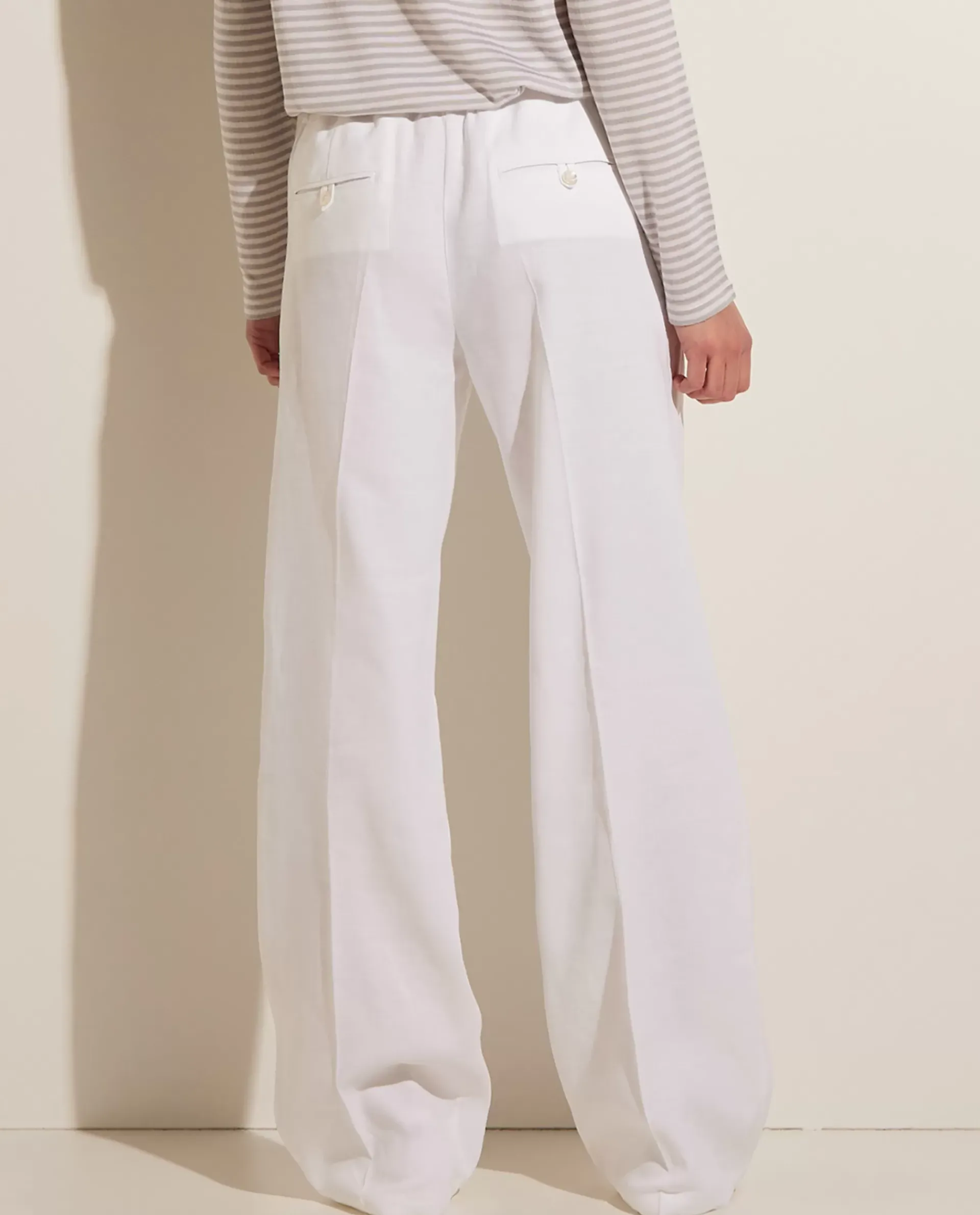 Store Wijde Broek Vrouwen Broeken