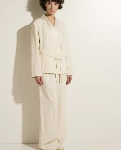 Clearance Wijde Broek Vrouwen Broeken