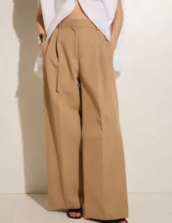 Cheap Wijde Broek Vrouwen Broeken