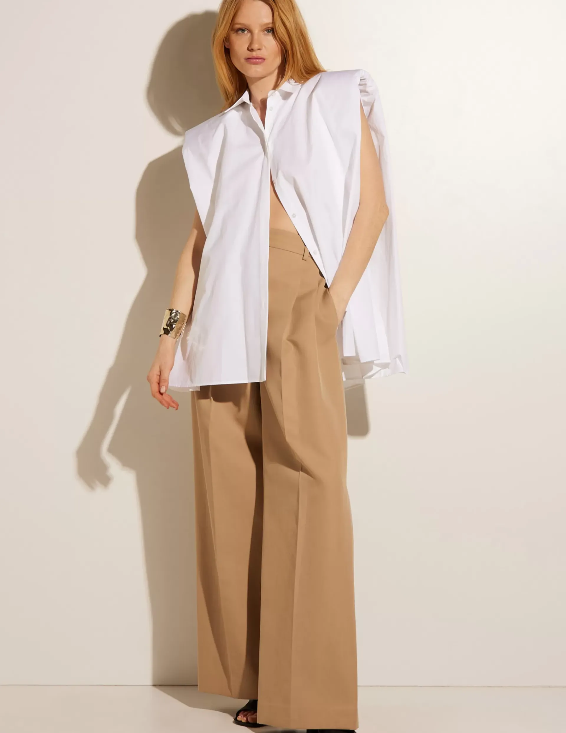 Cheap Wijde Broek Vrouwen Broeken