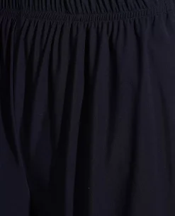 Cheap Wijde Broek Met Stretch Vrouwen Broeken