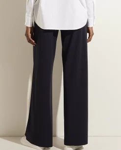 Cheap Wijde Broek Met Stretch Vrouwen Broeken