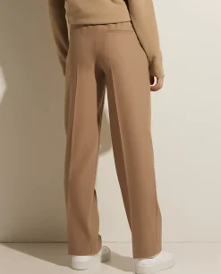 Store Wijde Pantalon Vrouwen Broeken