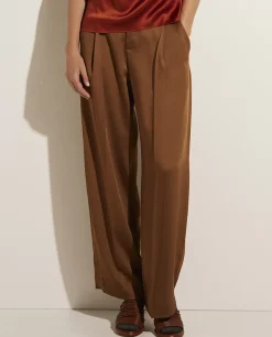 Hot Wijde Pantalon Vrouwen Broeken