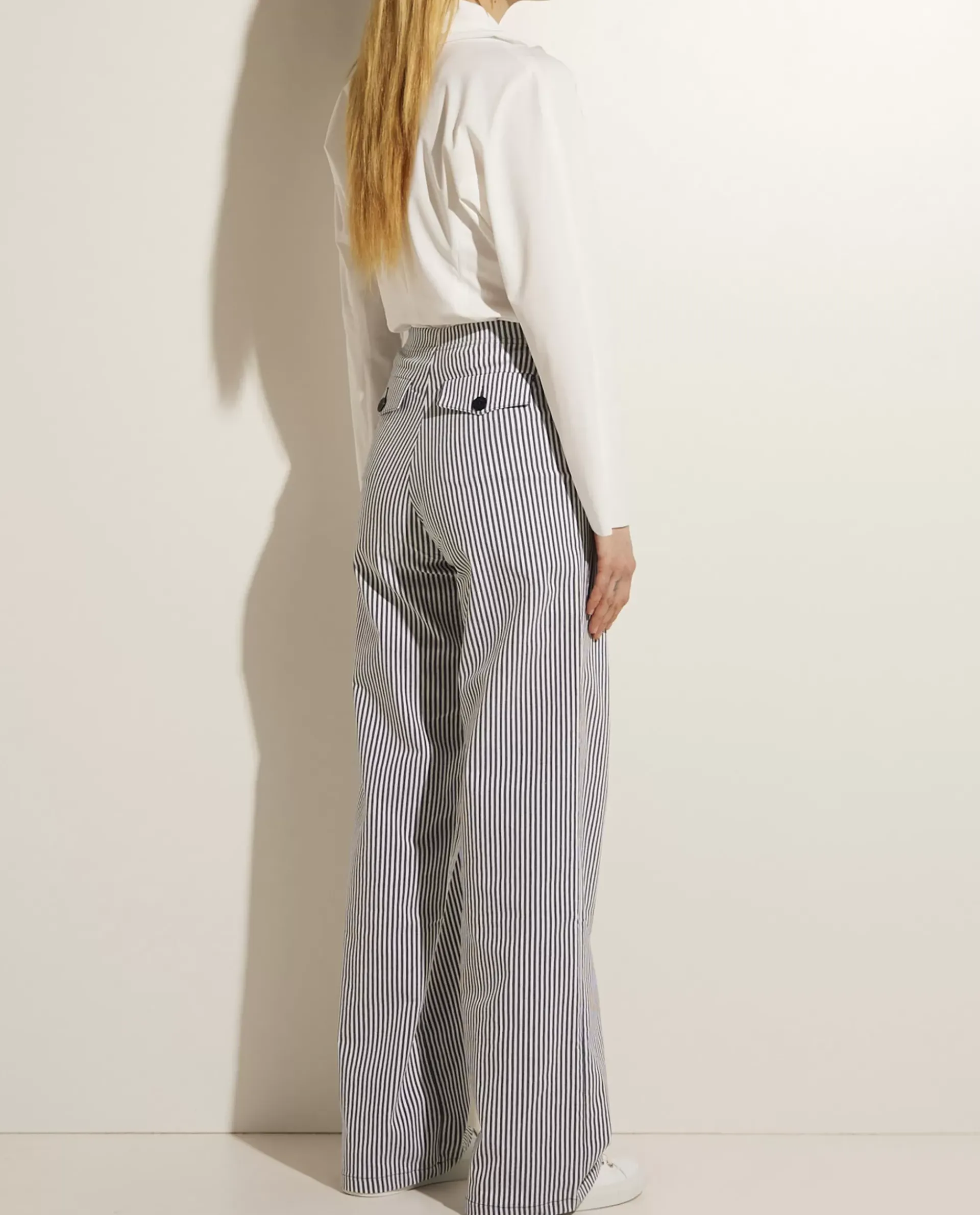 Discount Wikkel Blouse Vrouwen Blouses