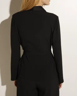Cheap Wikkel Blouse Vrouwen Blouses