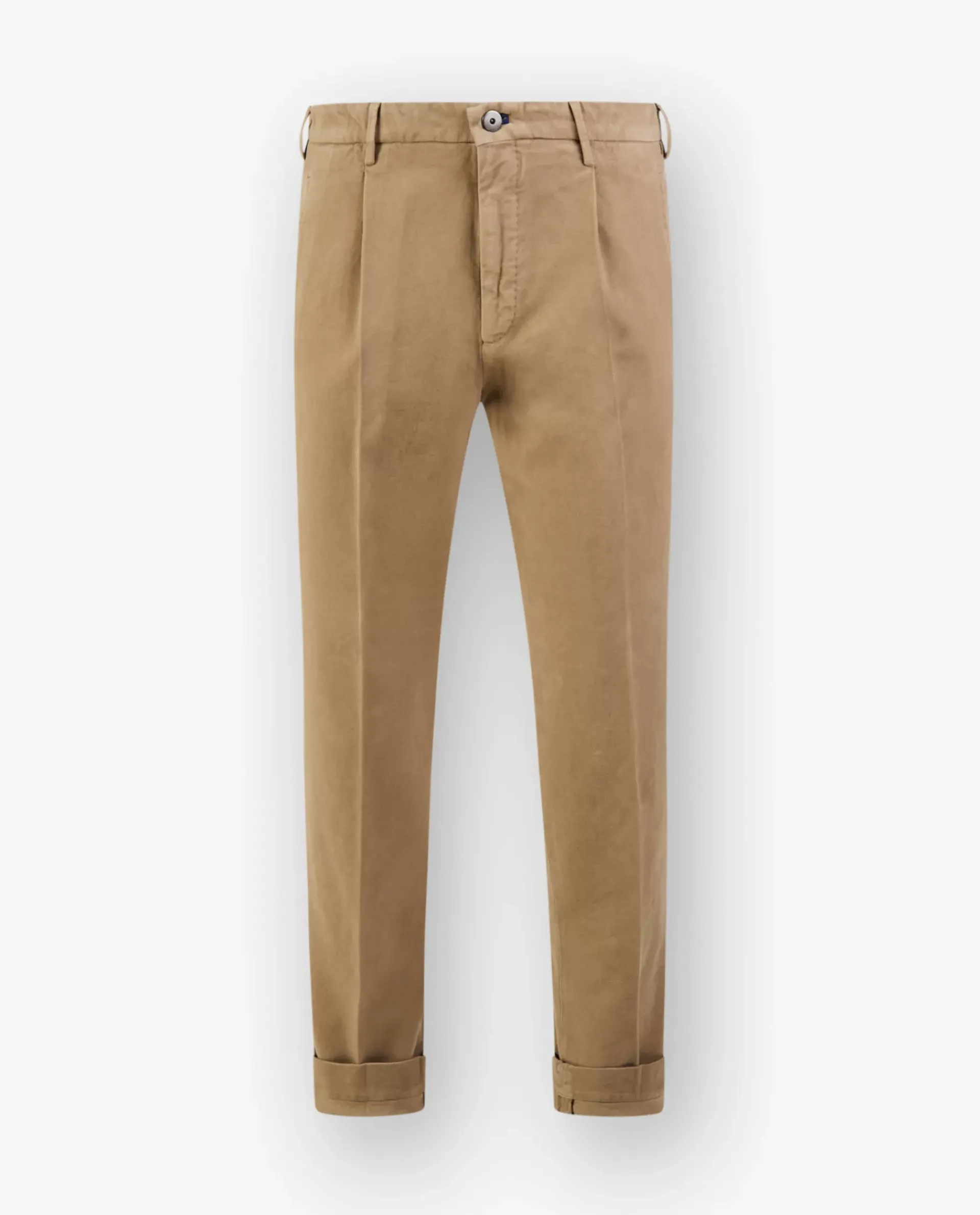 Discount Winterse Katoenen Broek Mannen Broeken