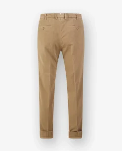 Discount Winterse Katoenen Broek Mannen Broeken