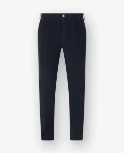 Shop Winterse Katoenen Broek Mannen Broeken