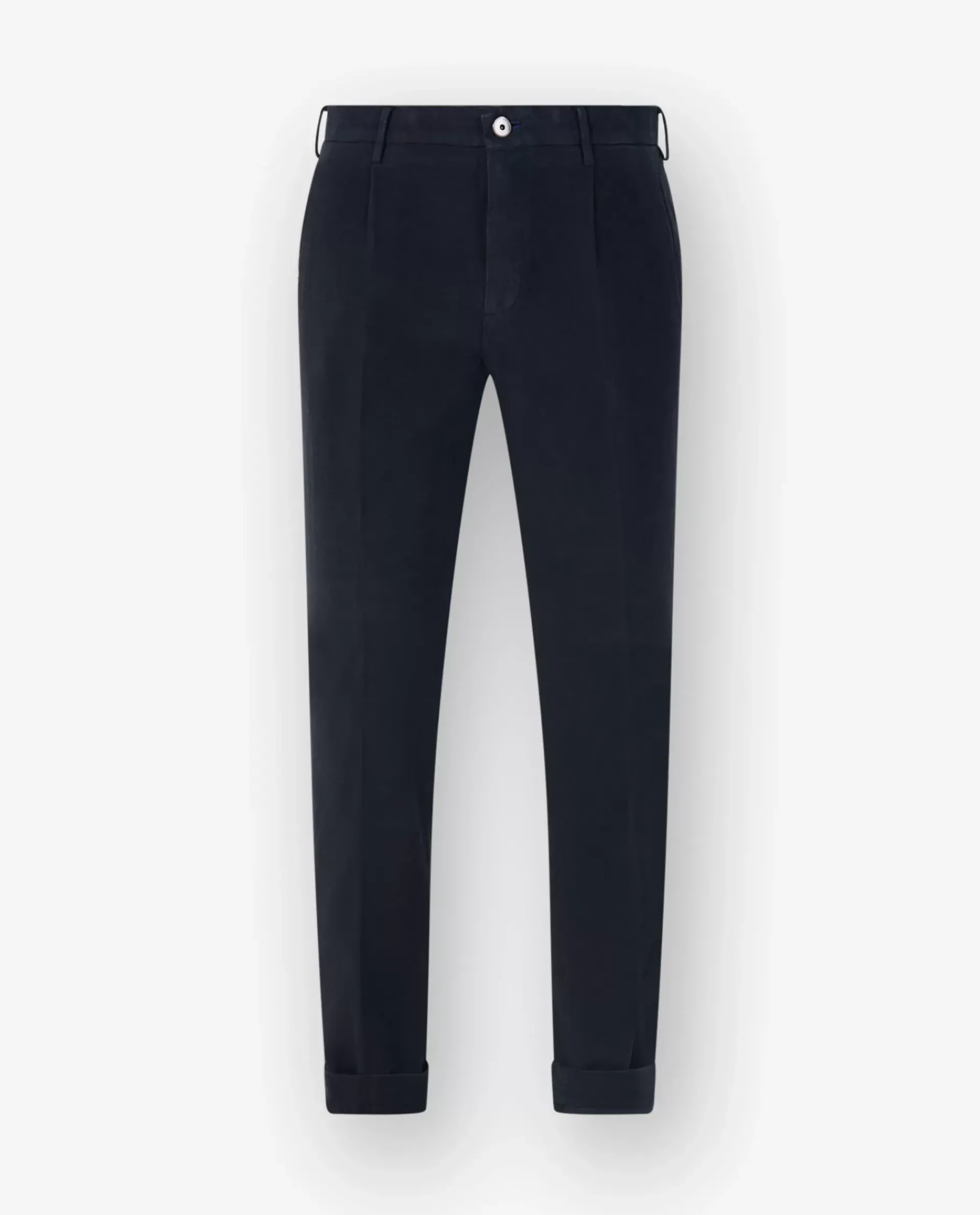 Shop Winterse Katoenen Broek Mannen Broeken