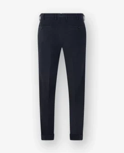 Shop Winterse Katoenen Broek Mannen Broeken