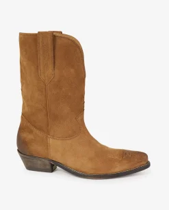 Sale Wish Star Low Laarzen Vrouwen Schoenen