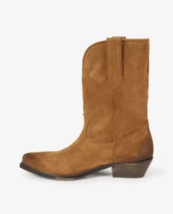 Sale Wish Star Low Laarzen Vrouwen Schoenen