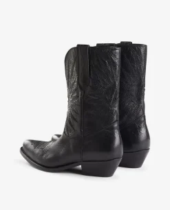 Best Sale Wish Star Low Laarzen Vrouwen Schoenen