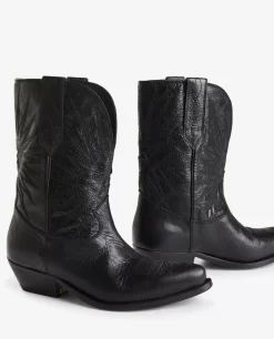 Best Sale Wish Star Low Laarzen Vrouwen Schoenen