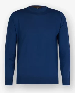 Best Wish Zomer Trui Mannen Knitwear