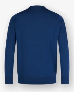 Best Wish Zomer Trui Mannen Knitwear