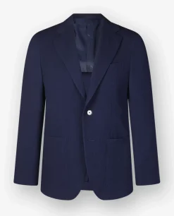 Cheap Wol Aida Jasje Mannen Jasjes