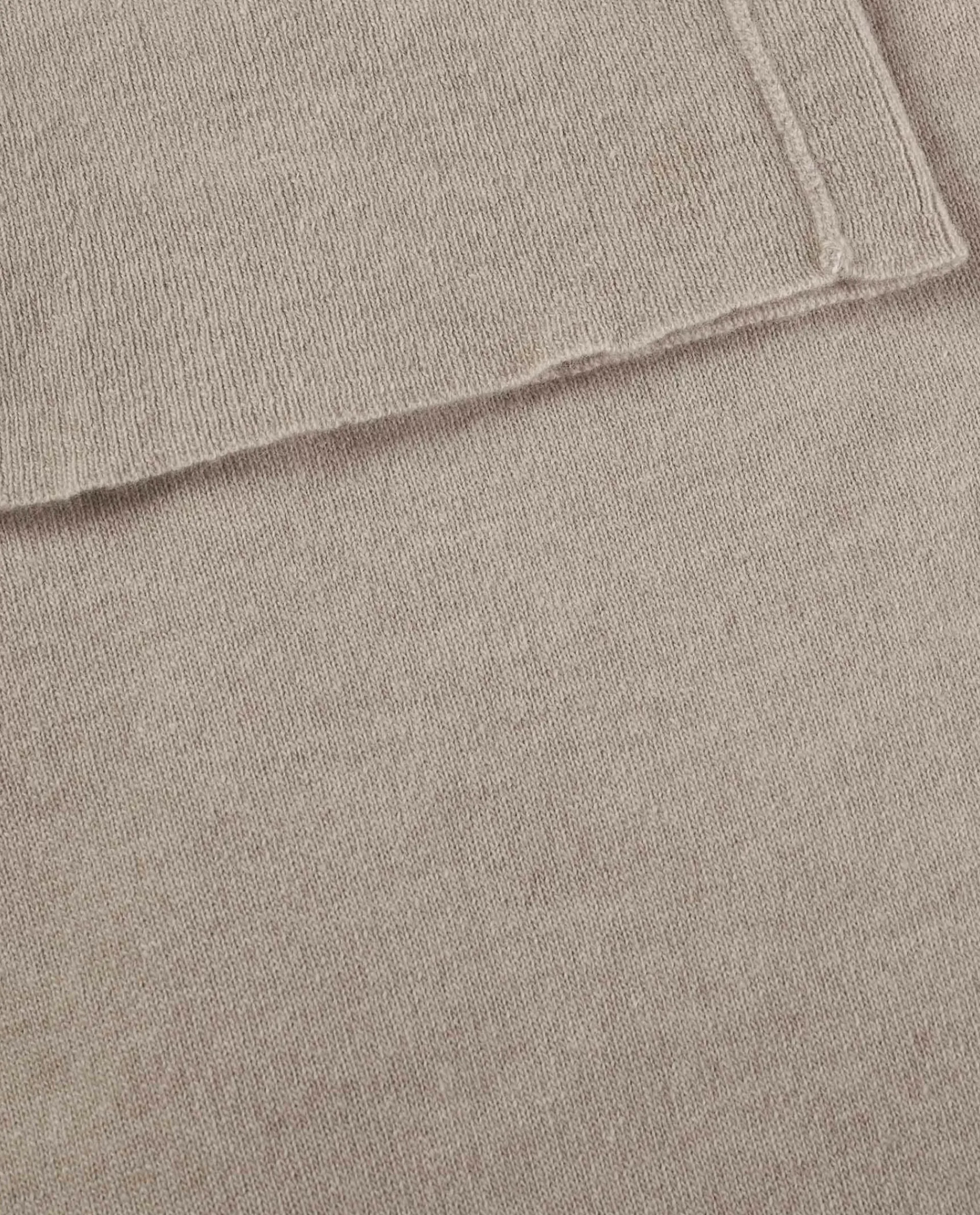 Flash Sale Wol Cashmere Coltrui Mannen Knitwear